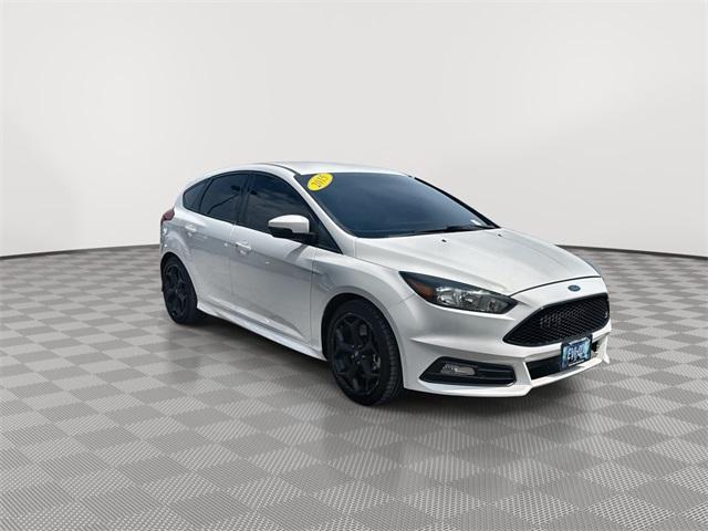 used 2015 Ford Focus ST car, priced at $10,899