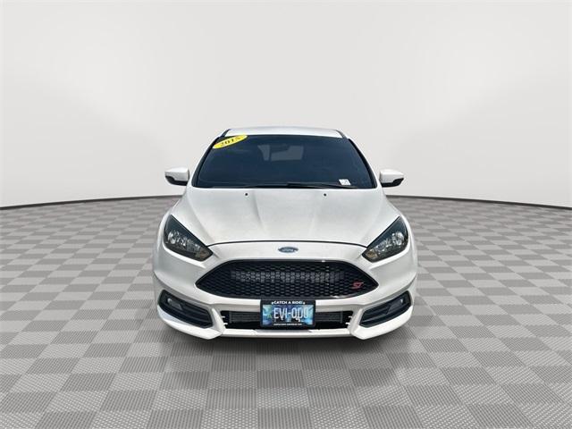 used 2015 Ford Focus ST car, priced at $10,899