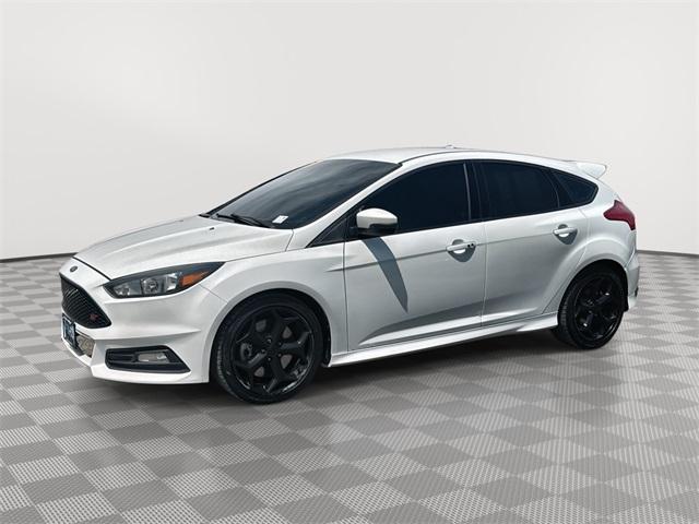 used 2015 Ford Focus ST car, priced at $10,999