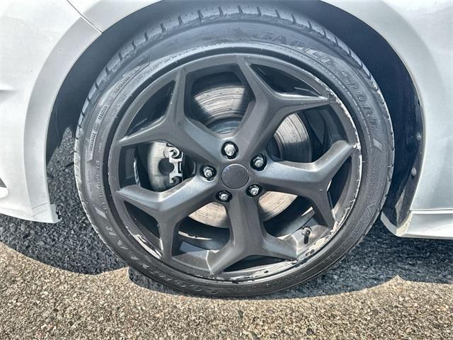 used 2015 Ford Focus ST car, priced at $10,899
