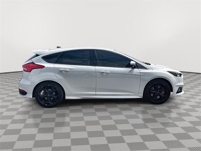 used 2015 Ford Focus ST car, priced at $10,899