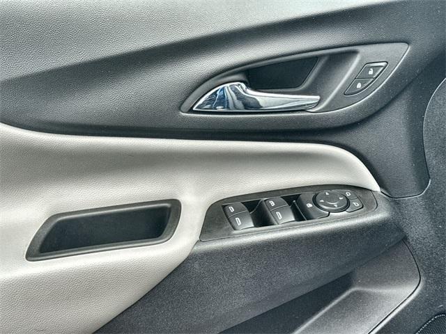 used 2022 Chevrolet Equinox car, priced at $21,099