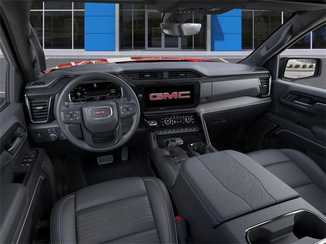 new 2026 GMC Sierra 1500 car, priced at $89,535