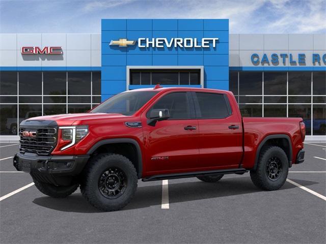new 2026 GMC Sierra 1500 car, priced at $89,535