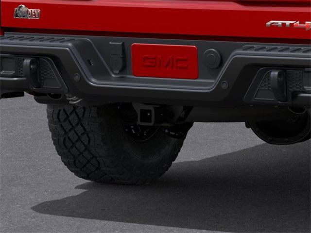 new 2026 GMC Sierra 1500 car, priced at $89,535