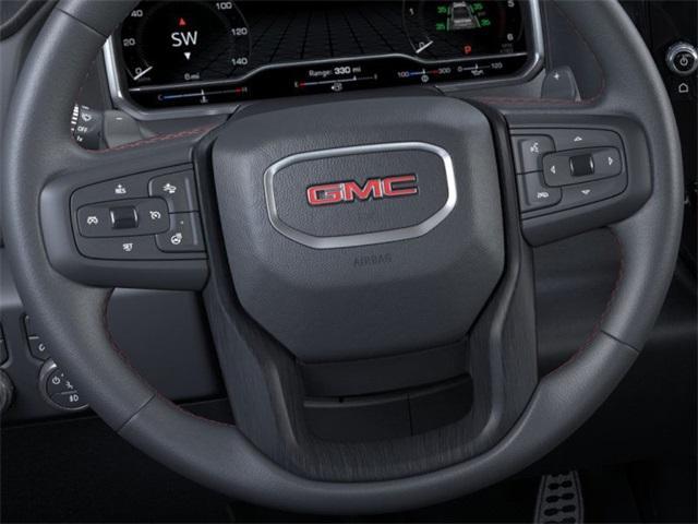 new 2026 GMC Sierra 1500 car, priced at $89,535