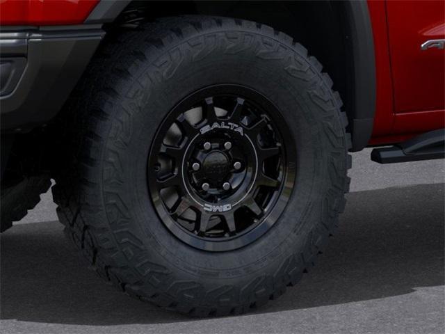 new 2026 GMC Sierra 1500 car, priced at $89,535