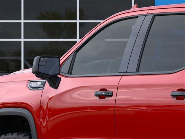new 2026 GMC Sierra 1500 car, priced at $89,535