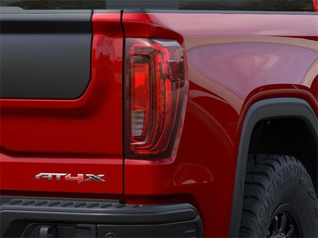 new 2026 GMC Sierra 1500 car, priced at $89,535