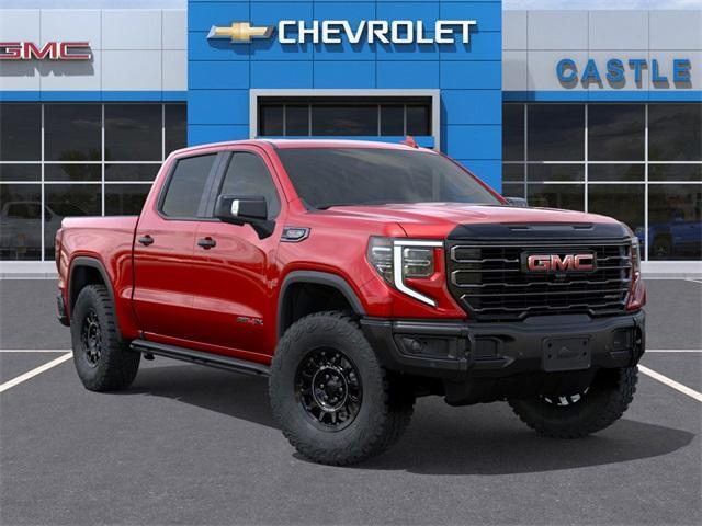 new 2026 GMC Sierra 1500 car, priced at $89,535