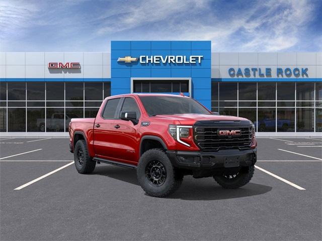 new 2026 GMC Sierra 1500 car, priced at $89,535