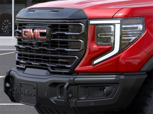 new 2026 GMC Sierra 1500 car, priced at $89,535