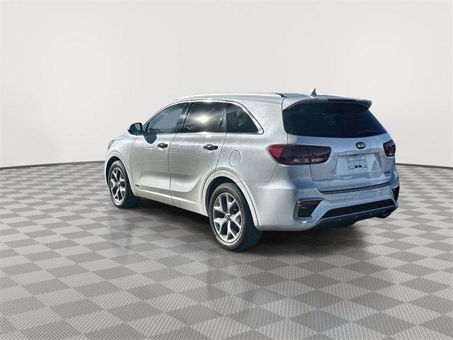 used 2020 Kia Sorento car, priced at $22,898