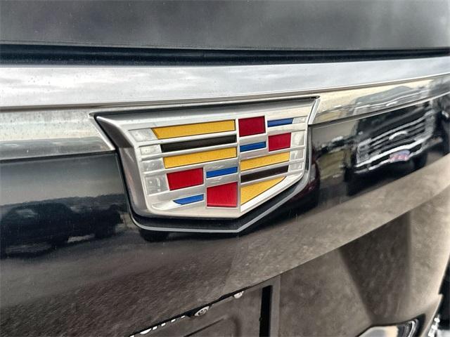 used 2023 Cadillac Escalade car, priced at $62,799