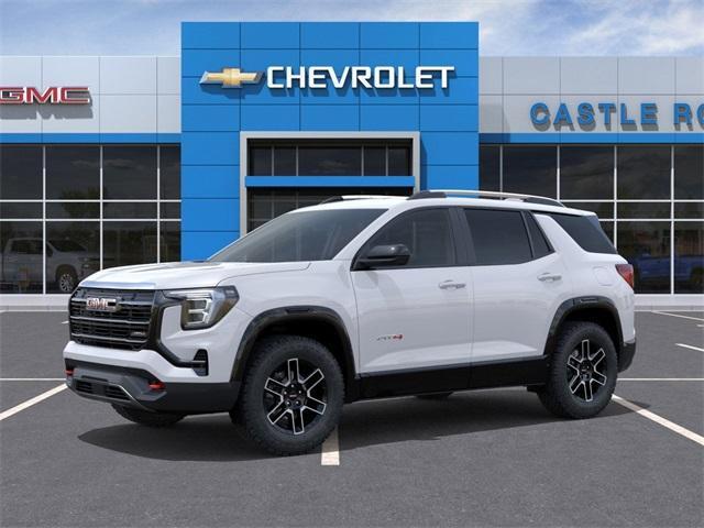 new 2026 GMC Terrain car, priced at $40,195
