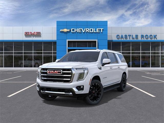 new 2026 GMC Yukon XL car, priced at $80,790