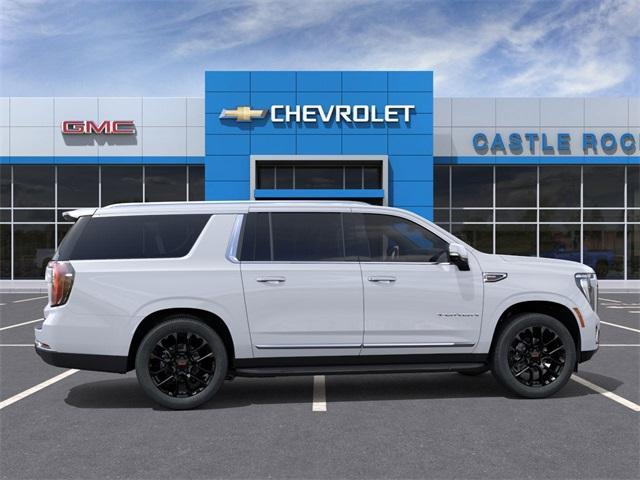 new 2026 GMC Yukon XL car, priced at $80,790
