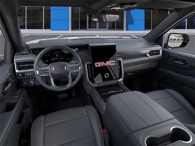 new 2026 GMC Yukon XL car, priced at $80,790