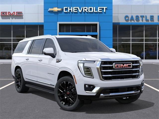 new 2026 GMC Yukon XL car, priced at $80,790