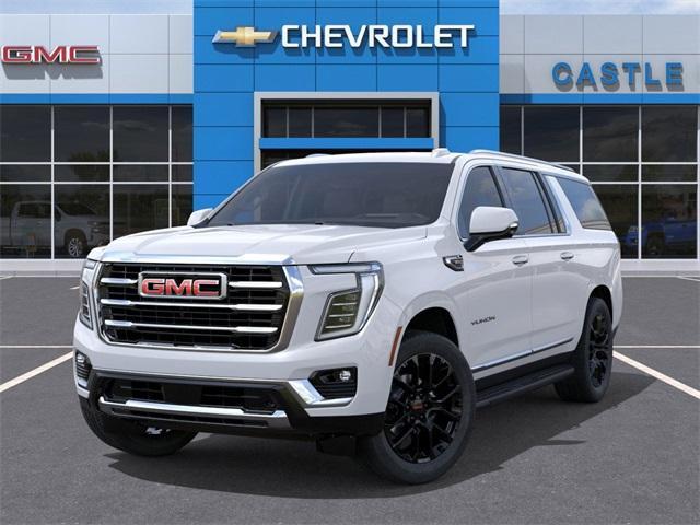 new 2026 GMC Yukon XL car, priced at $80,790