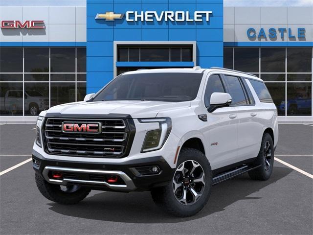 new 2025 GMC Yukon XL car, priced at $92,239