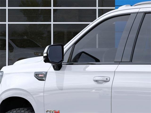 new 2025 GMC Yukon XL car, priced at $92,239