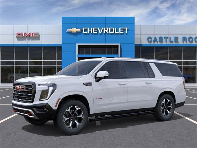new 2025 GMC Yukon XL car, priced at $92,239