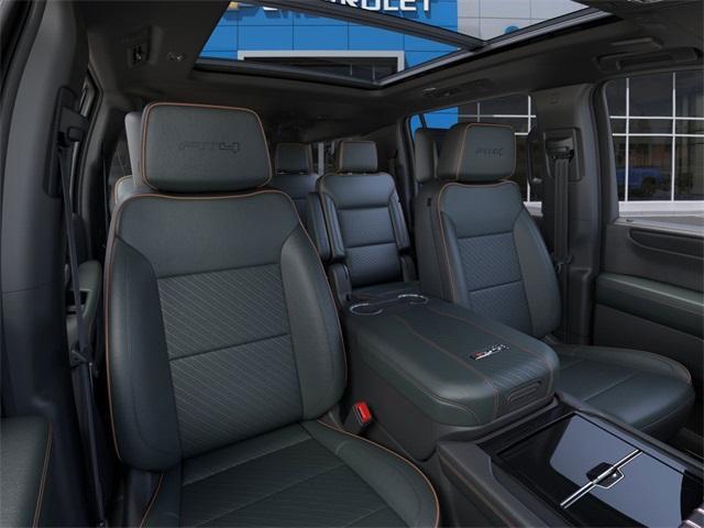 new 2025 GMC Yukon XL car, priced at $92,239