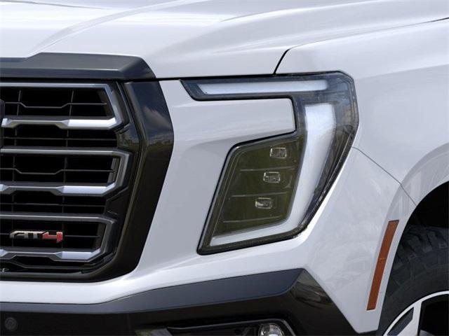 new 2025 GMC Yukon XL car, priced at $92,239