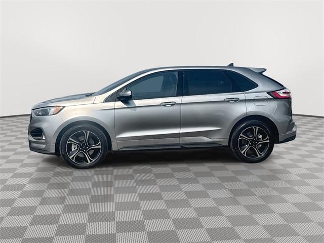 used 2020 Ford Edge car, priced at $29,099