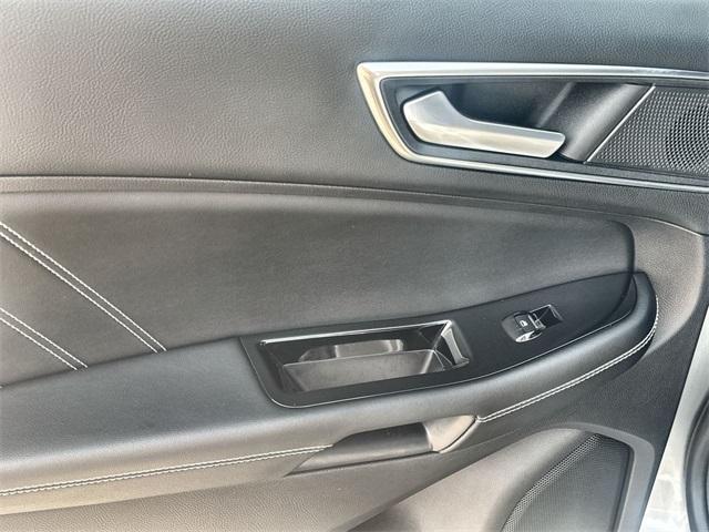 used 2020 Ford Edge car, priced at $29,099