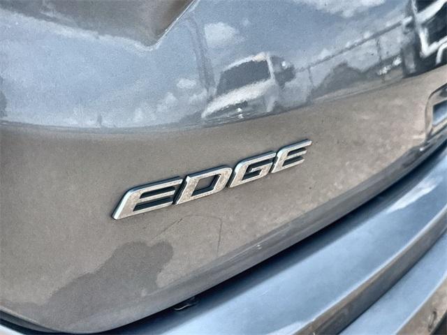 used 2020 Ford Edge car, priced at $29,099