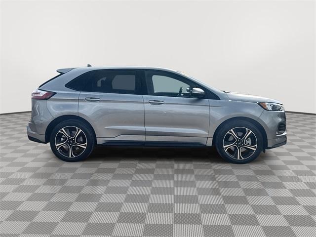 used 2020 Ford Edge car, priced at $29,099