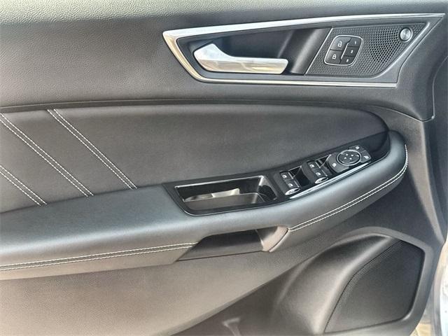 used 2020 Ford Edge car, priced at $29,099