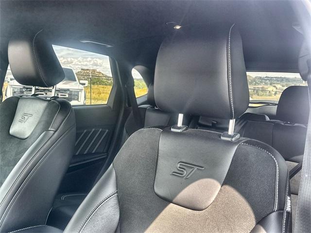 used 2020 Ford Edge car, priced at $29,099