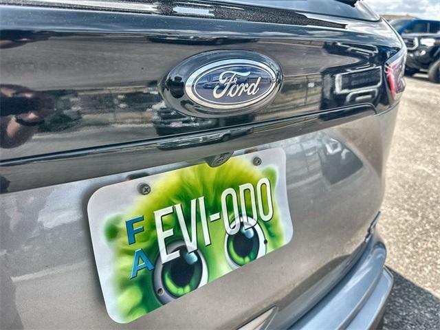 used 2020 Ford Edge car, priced at $29,099