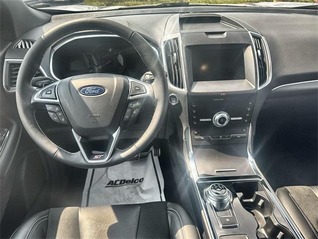used 2020 Ford Edge car, priced at $29,099