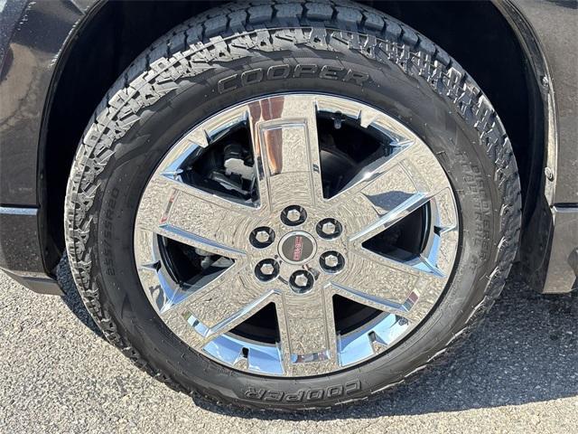 used 2014 GMC Acadia car, priced at $12,399