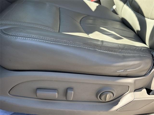 used 2014 GMC Acadia car, priced at $12,399