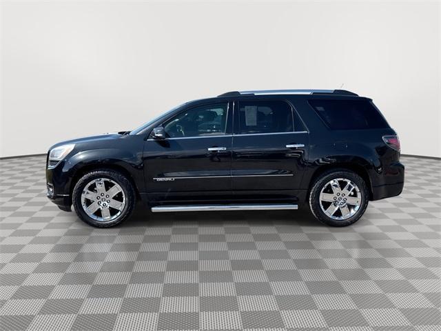 used 2014 GMC Acadia car, priced at $12,399