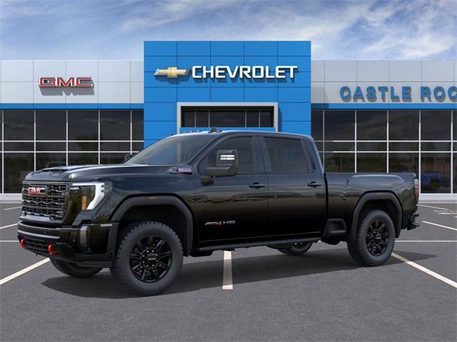 new 2025 GMC Sierra 2500 car, priced at $88,054