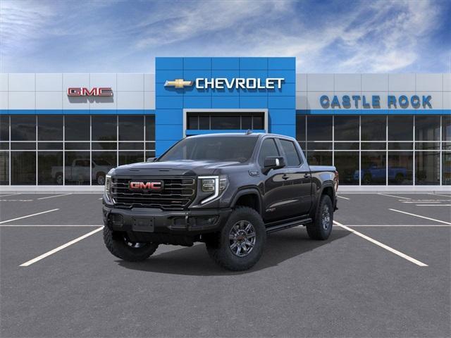 new 2026 GMC Sierra 1500 car, priced at $87,675