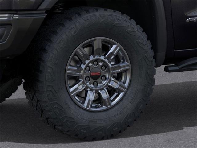 new 2026 GMC Sierra 1500 car, priced at $87,675