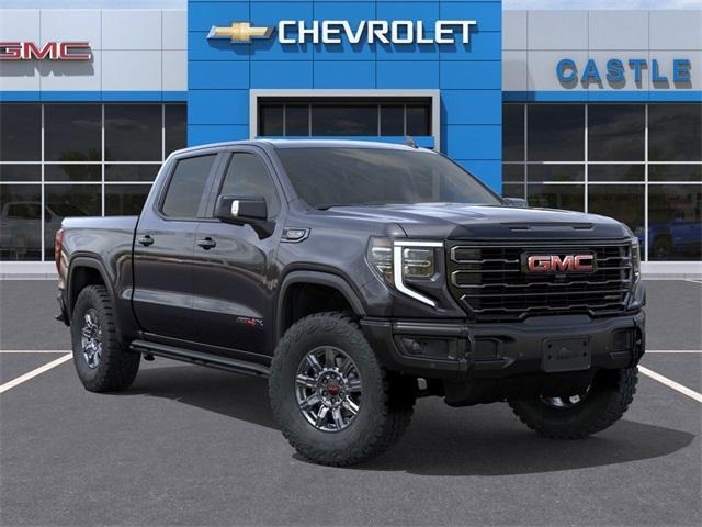 new 2026 GMC Sierra 1500 car, priced at $87,675