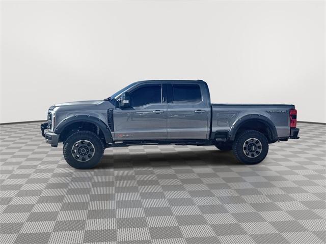 used 2024 Ford F-250 car, priced at $81,399