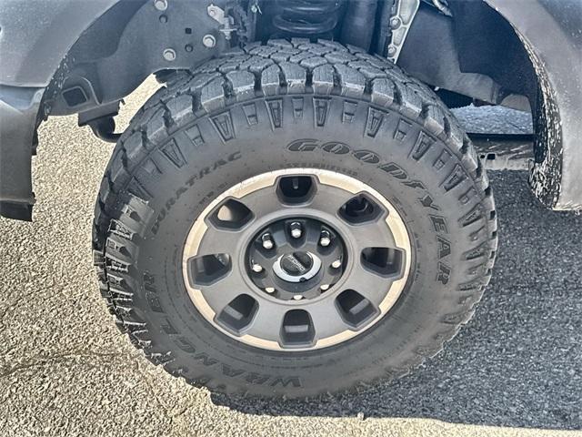 used 2024 Ford F-250 car, priced at $81,399