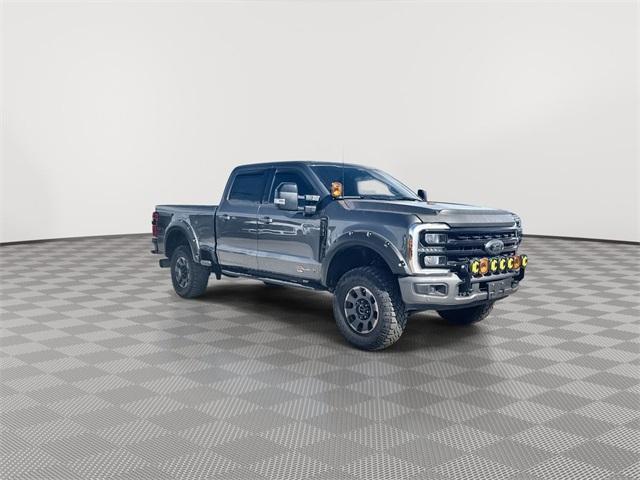 used 2024 Ford F-250 car, priced at $81,399