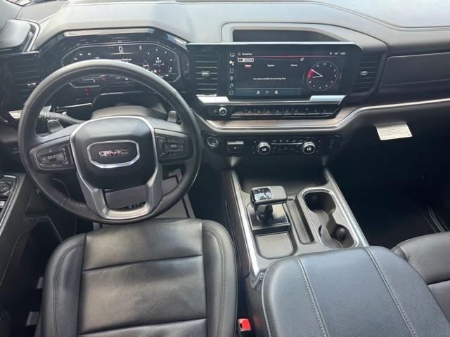 used 2024 GMC Sierra 1500 car, priced at $54,999