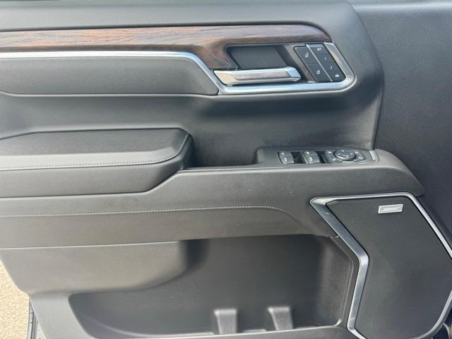 used 2024 GMC Sierra 1500 car, priced at $54,999