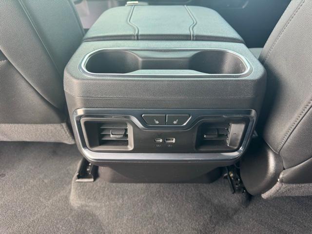 used 2024 GMC Sierra 1500 car, priced at $54,999